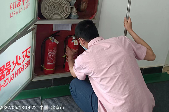 億杰消防：公寓消防維保怎么做？如何做好公寓消防維保提高消防安全